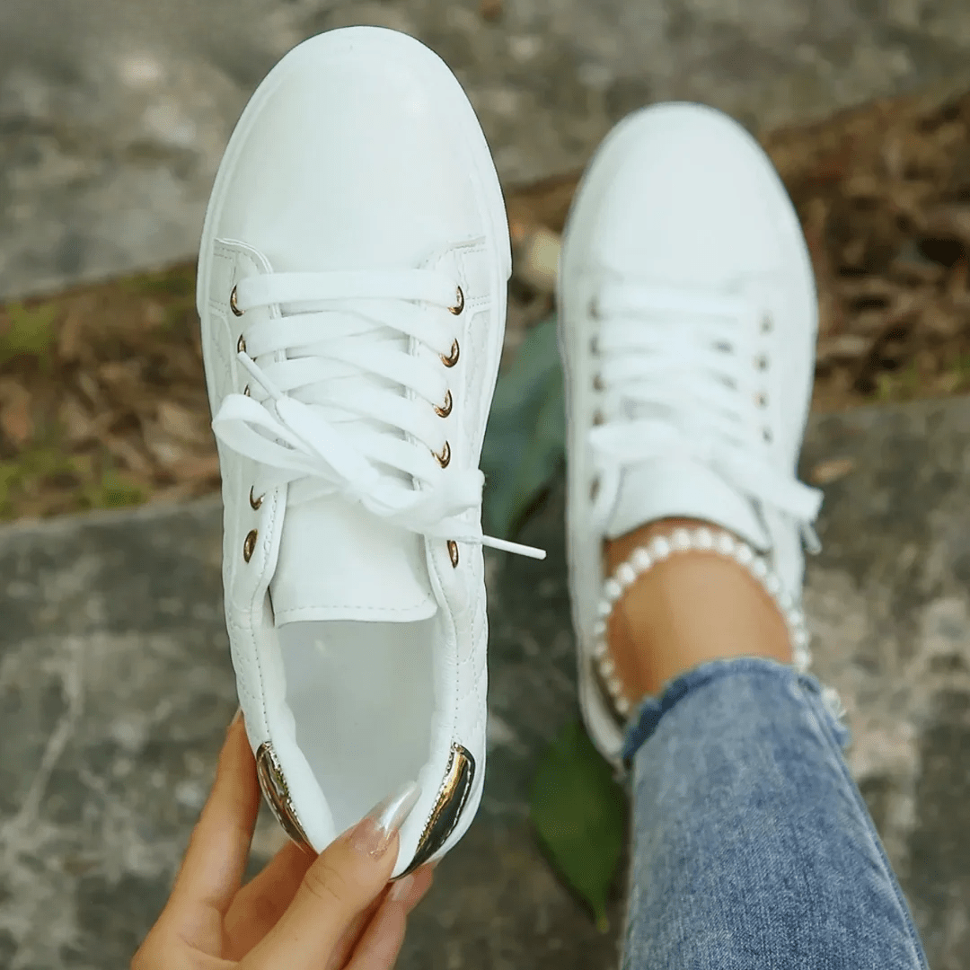 Tassia | Orthopedic Shoes - Ciara & Fiona