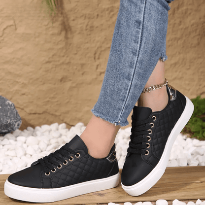 Tassia | Orthopedic Shoes - Ciara & Fiona