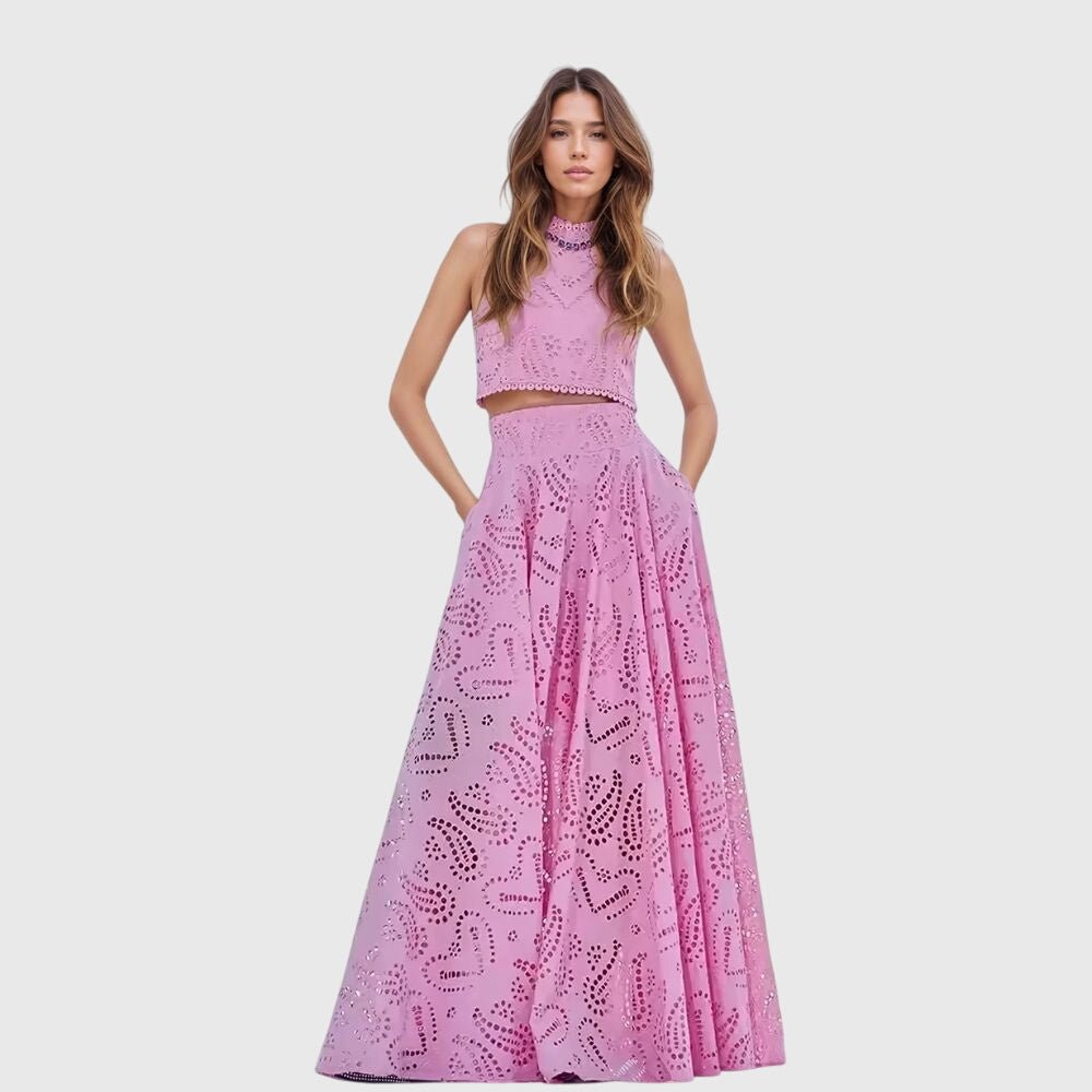 Tatiana™ | Elegant Set - Luna Hampton