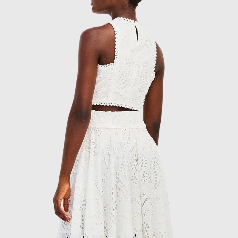 Tatiana™ | Elegant Set - Luna Hampton