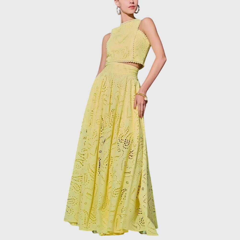 Tatiana™ | Elegant Set - Luna Hampton