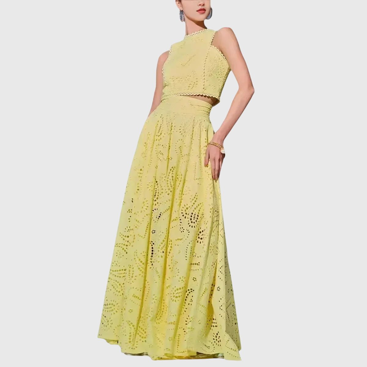 Tatiana™ | Elegant Set - Luna Hampton