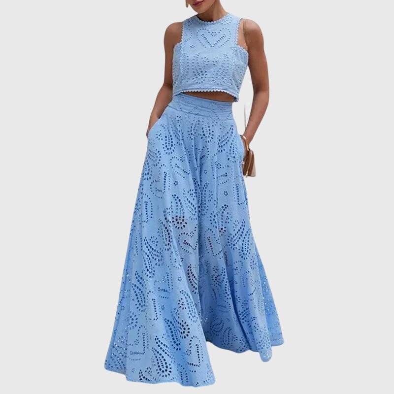 Tatiana™ | Elegant Set - Luna Hampton