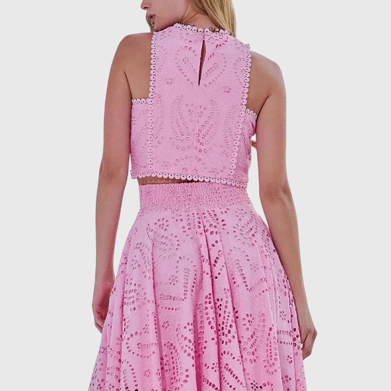 Tatiana™ | Elegant Set - Luna Hampton