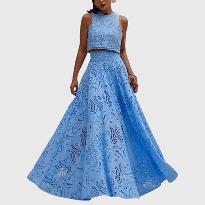 Tatiana™ | Elegant Set - Luna Hampton