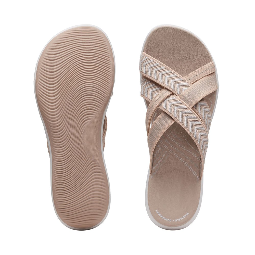 Tatyana | Orthopedic Sandals - Ciara & Fiona