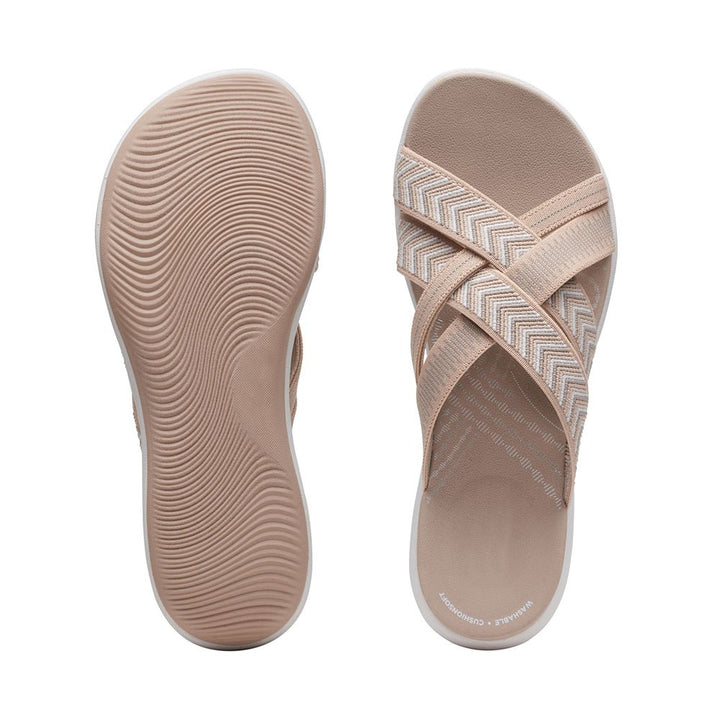 Tatyana | Orthopedic Sandals - Ciara & Fiona