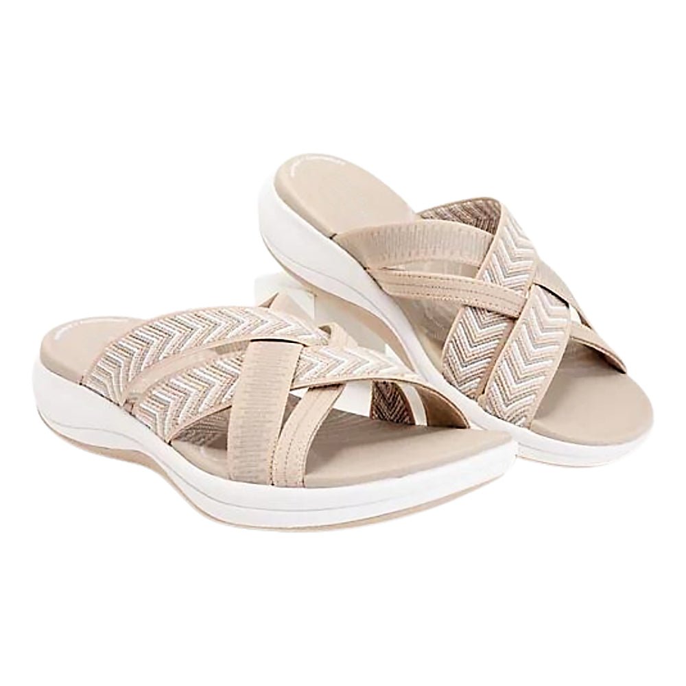 Tatyana | Orthopedic Sandals - Ciara & Fiona