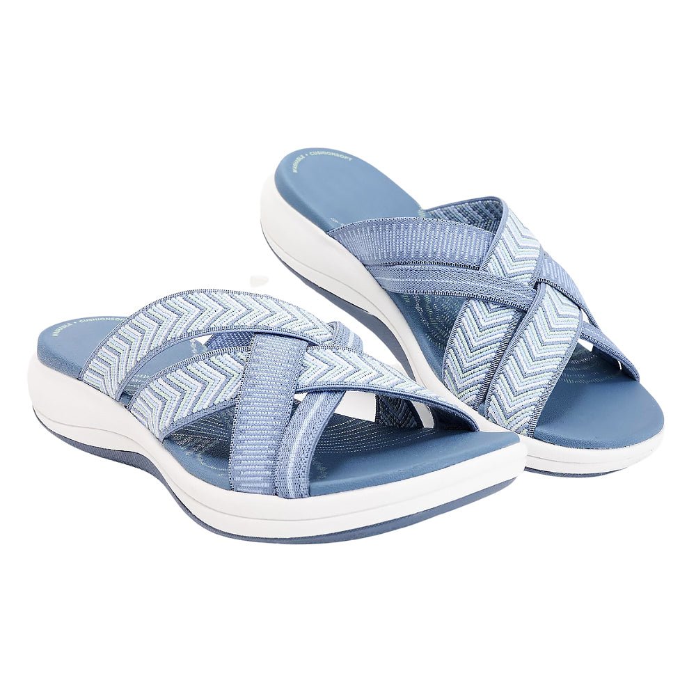 Tatyana | Orthopedic Sandals - Ciara & Fiona