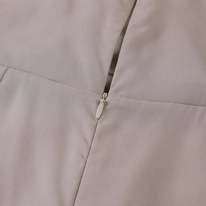 Thaliora | Elegant Dress - Luna Hampton