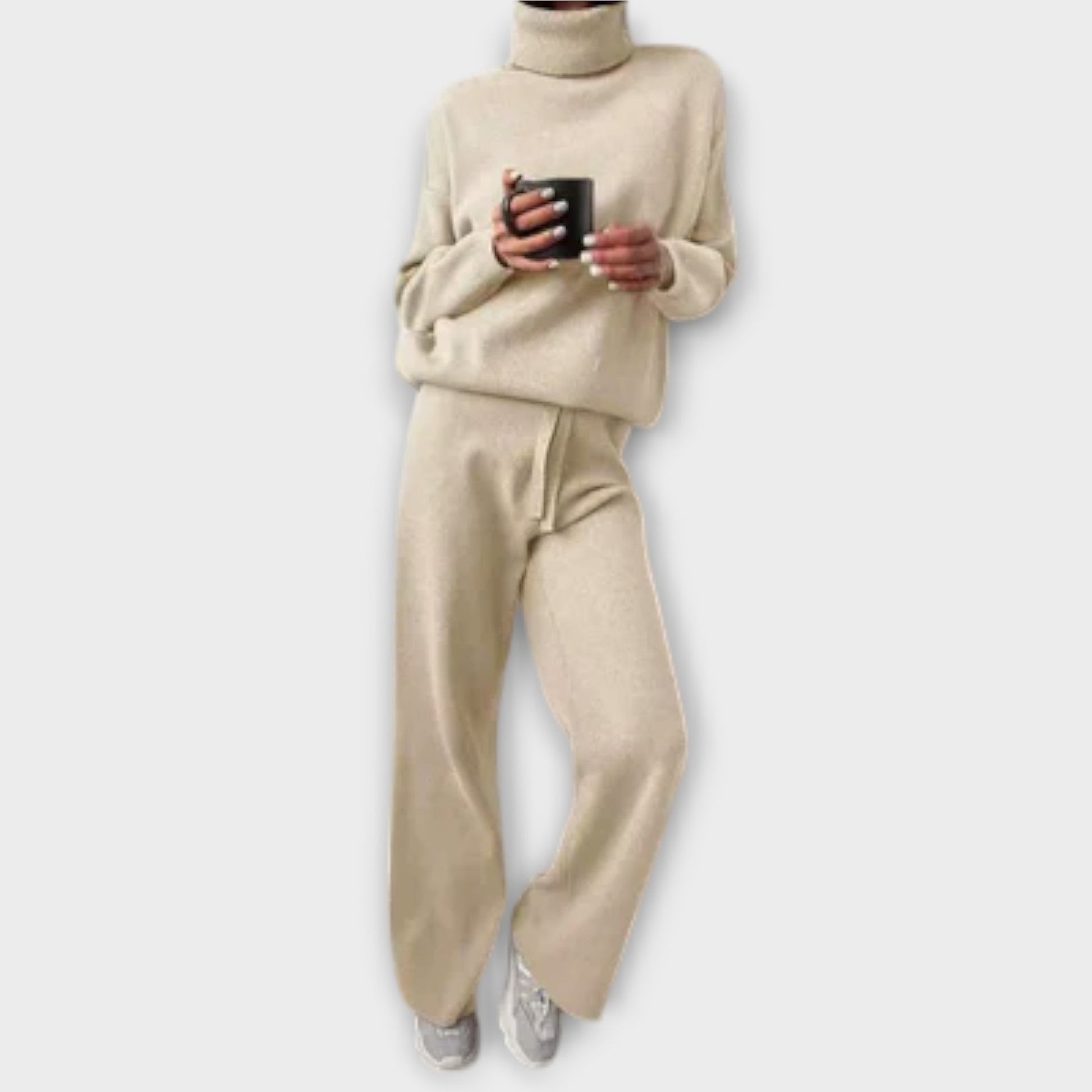 Theresa - Cozy Set - Luna Hampton