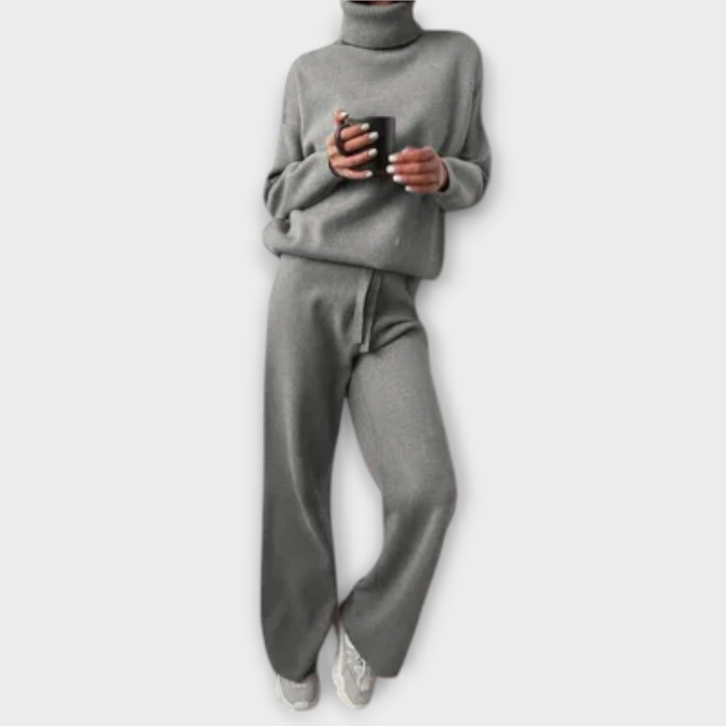 Theresa - Cozy Set - Luna Hampton