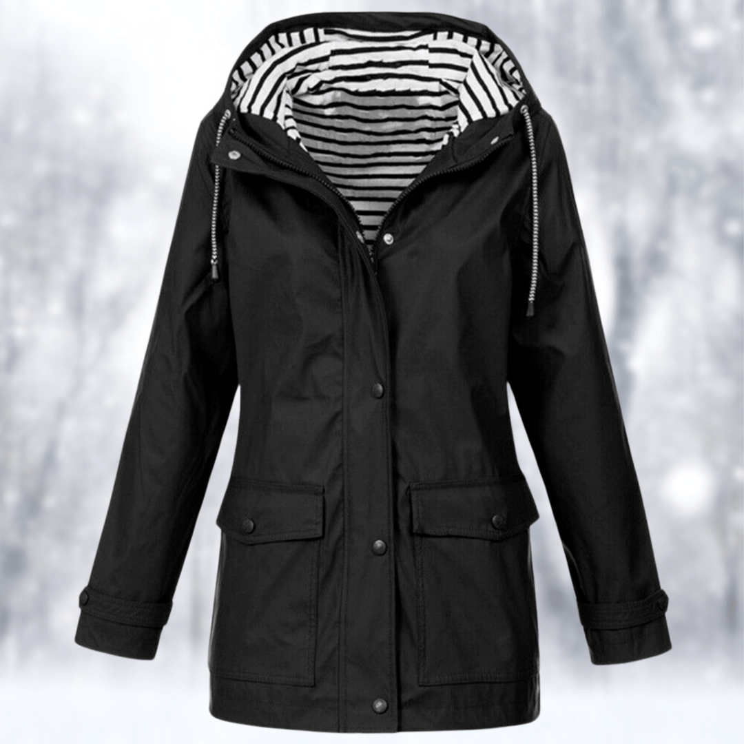VERALYN | Women’s Weatherproof Jacket - Ciara & Fiona