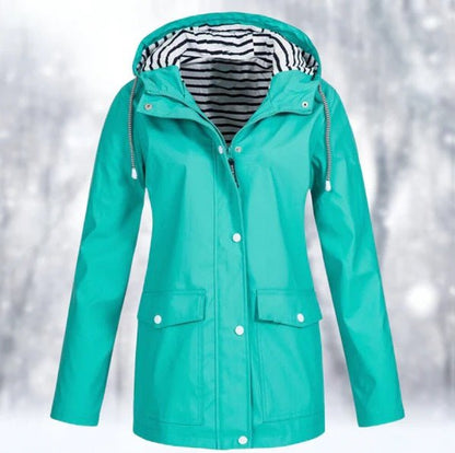 VERALYN | Women’s Weatherproof Jacket - Ciara & Fiona