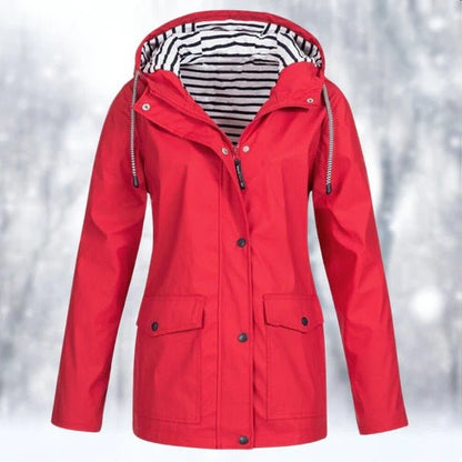 VERALYN | Women’s Weatherproof Jacket - Ciara & Fiona