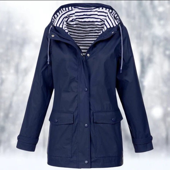 VERALYN | Women’s Weatherproof Jacket - Ciara & Fiona
