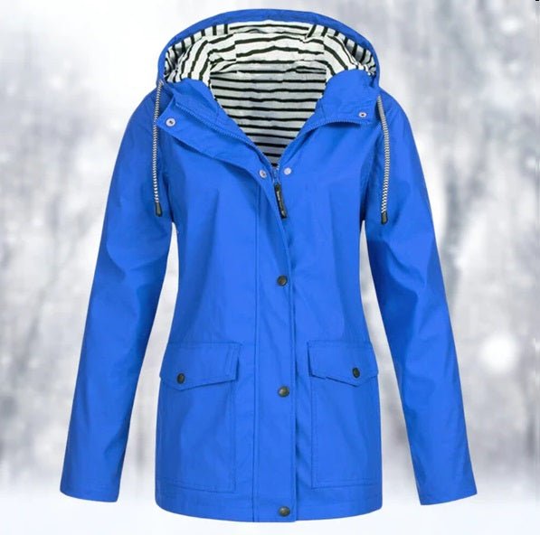 VERALYN | Women’s Weatherproof Jacket - Ciara & Fiona