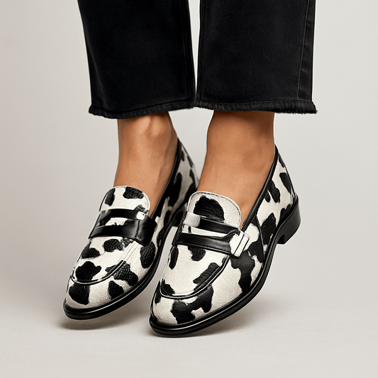 Victoria | Bold Loafers - Ciara & Fiona