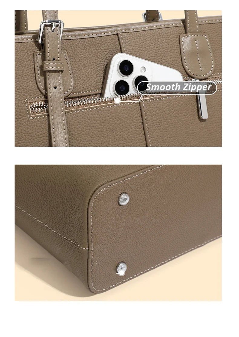 Vienna Luxe - Ciara & Fiona