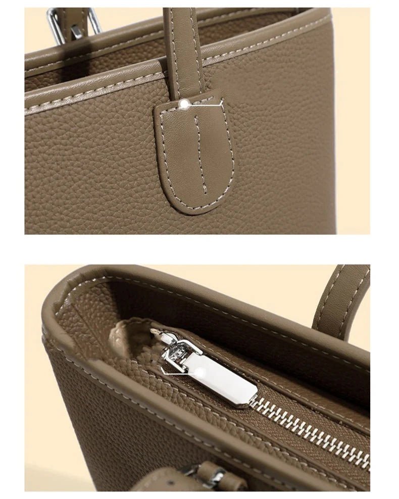 Vienna Luxe - Ciara & Fiona