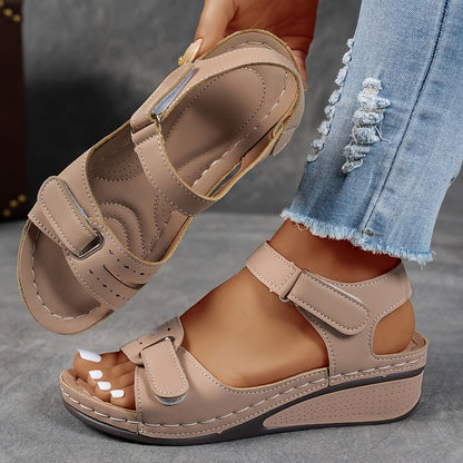 Virginia | Summer Sandals - Ciara & Fiona