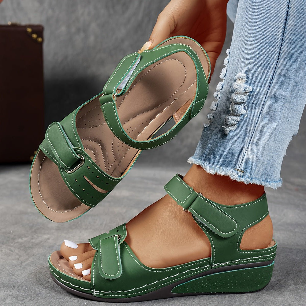 Virginia | Summer Sandals - Ciara & Fiona