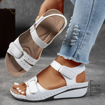 Virginia | Summer Sandals - Ciara & Fiona