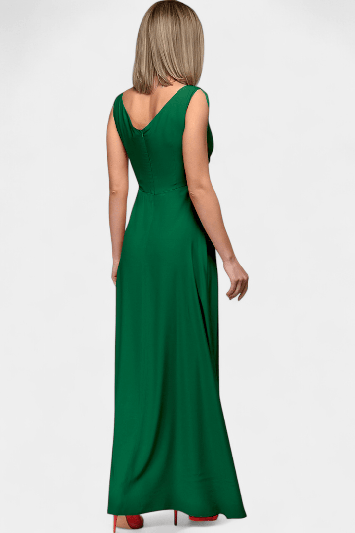 Vittalyn | Sophisticated Dress - Luna Hampton