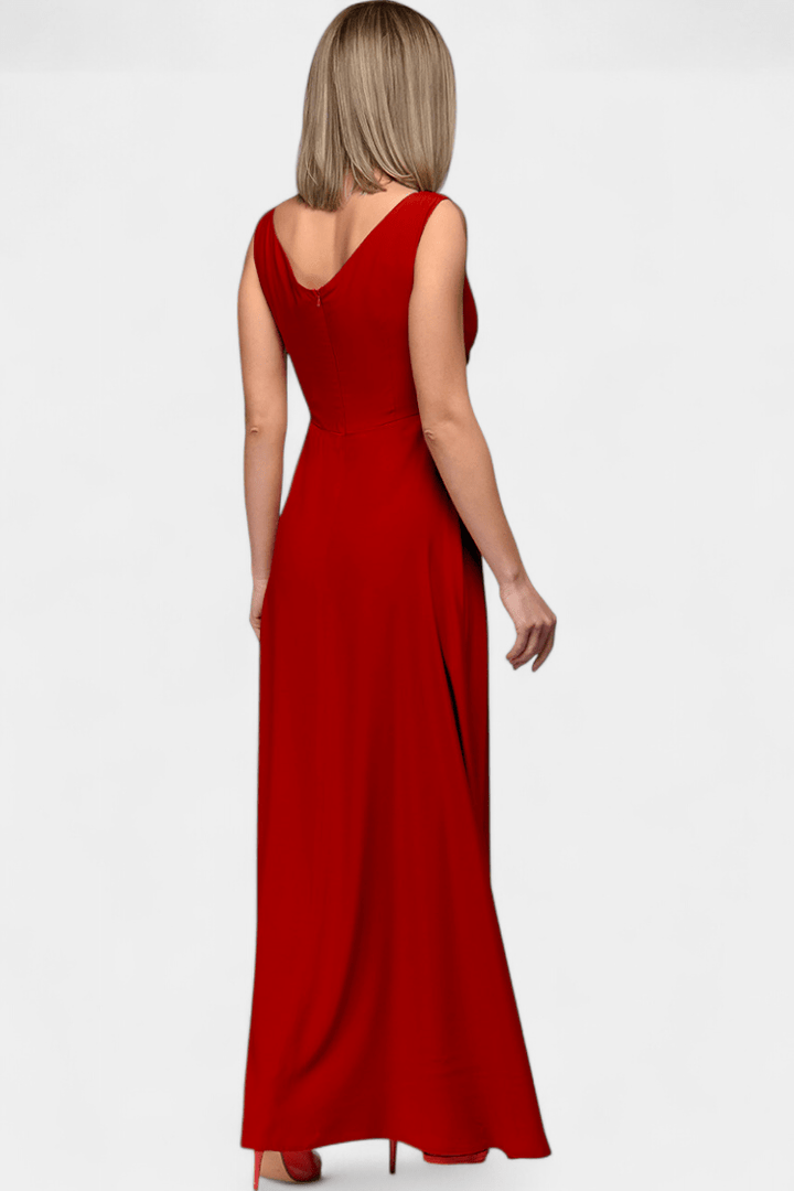 Vittalyn | Sophisticated Dress - Luna Hampton