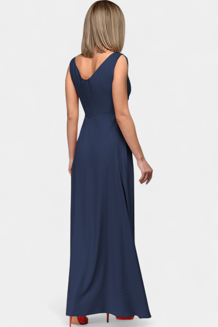 Vittalyn | Sophisticated Dress - Luna Hampton