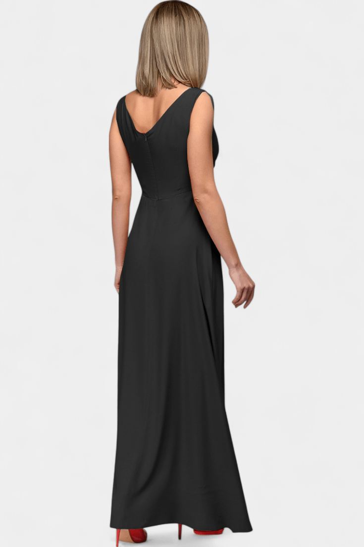 Vittalyn | Sophisticated Dress - Luna Hampton