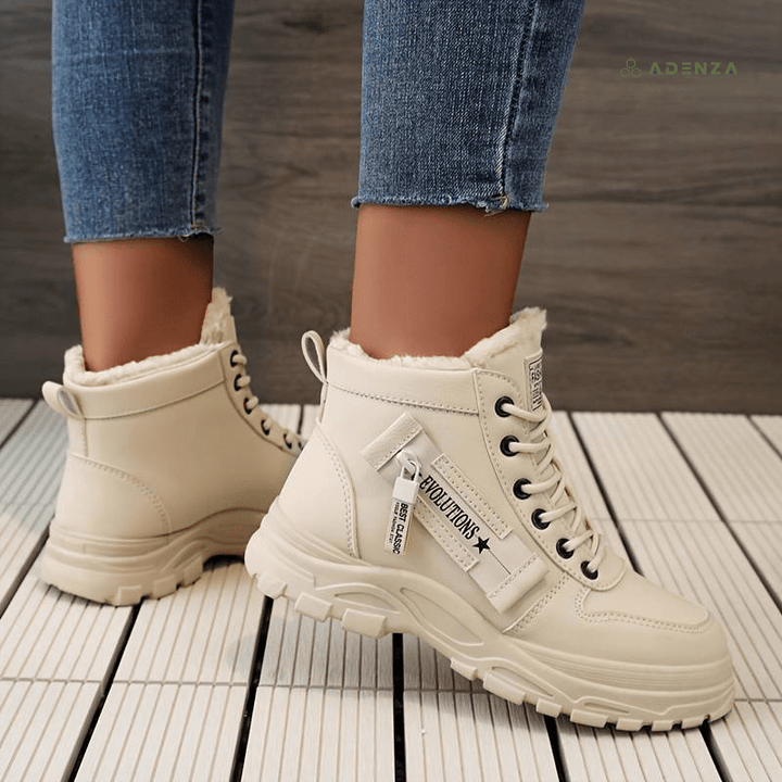 Whitney | Winter Boots for Women - Ciara & Fiona