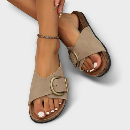 Willow | Summer Versatile Sandals - Ciara & Fiona