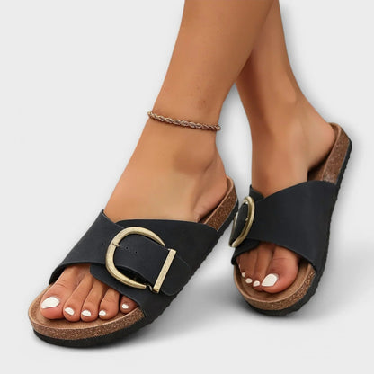 Willow | Summer Versatile Sandals - Ciara & Fiona