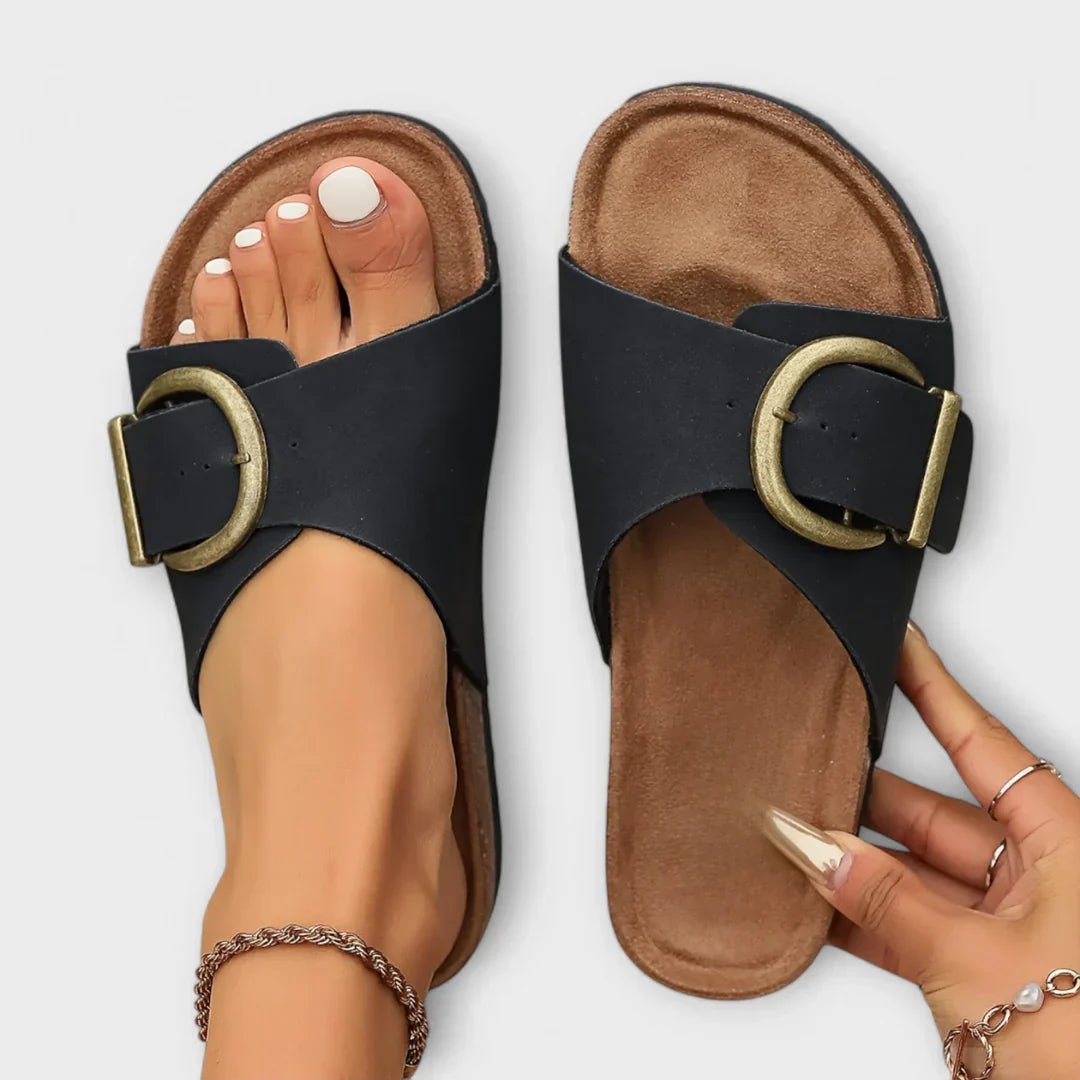 Willow | Summer Versatile Sandals - Ciara & Fiona