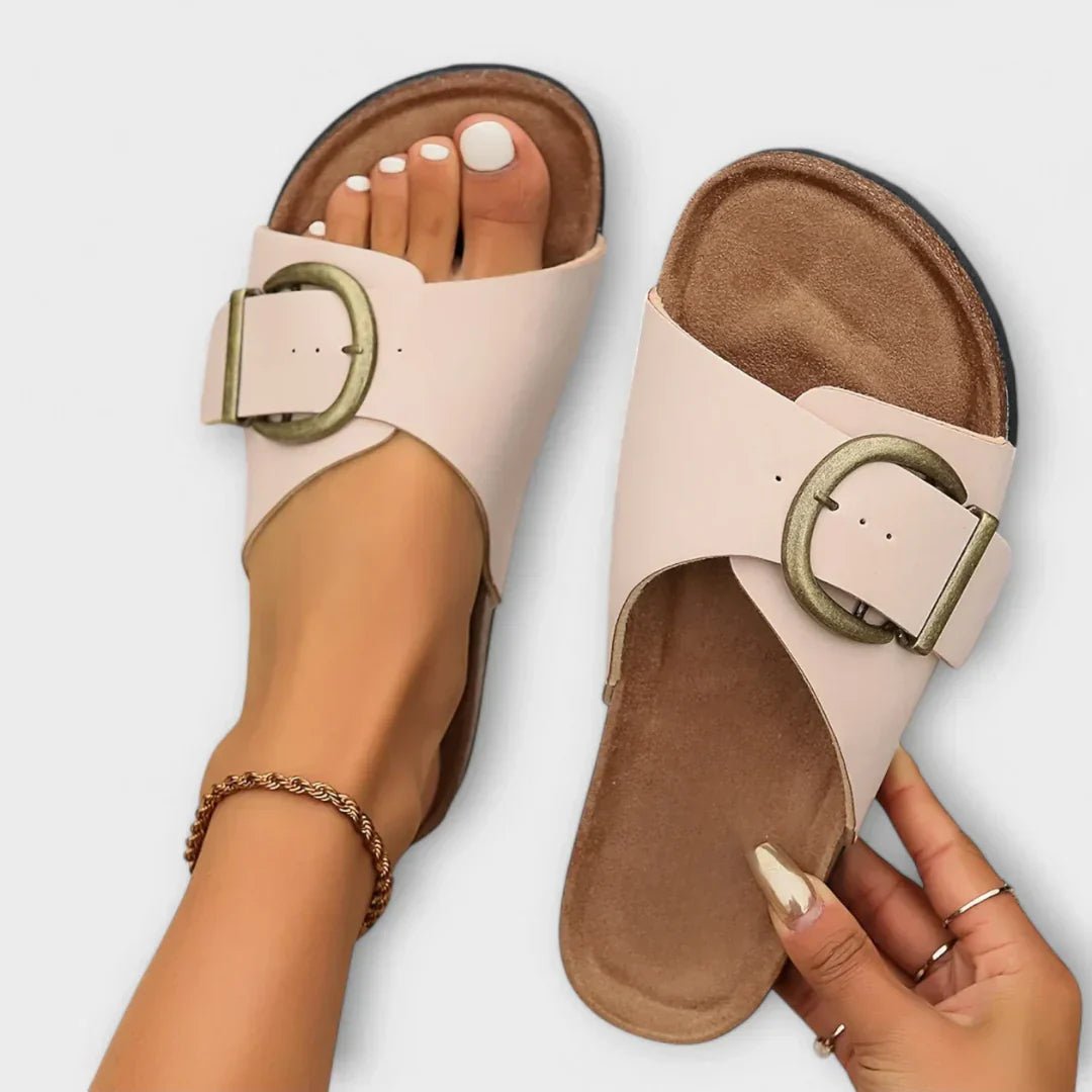 Willow | Summer Versatile Sandals - Ciara & Fiona