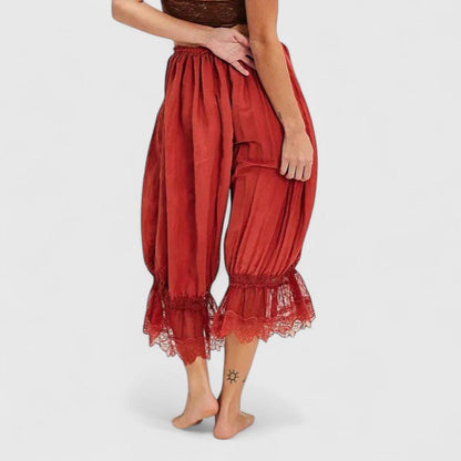 Winona | Comfortable Trousers - Luna Hampton