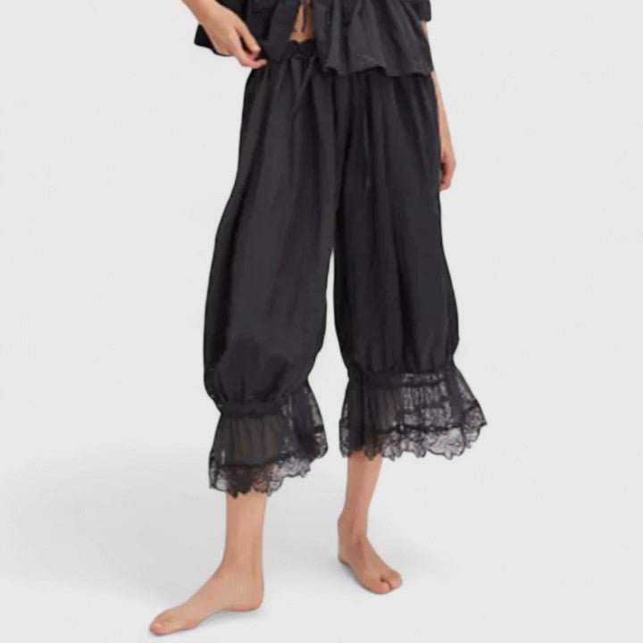 Winona | Comfortable Trousers - Luna Hampton