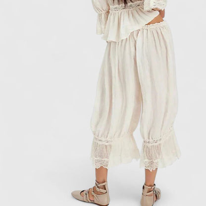 Winona | Comfortable Trousers - Luna Hampton