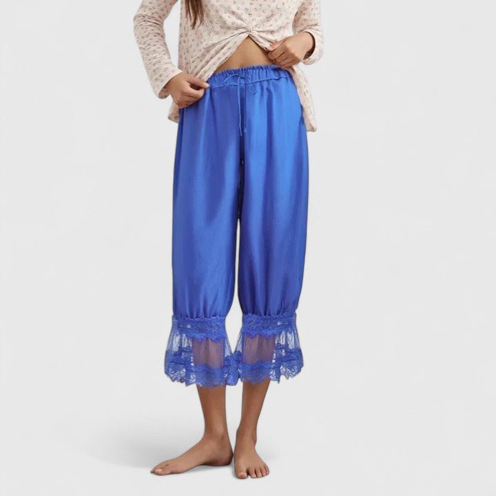 Winona | Comfortable Trousers - Luna Hampton