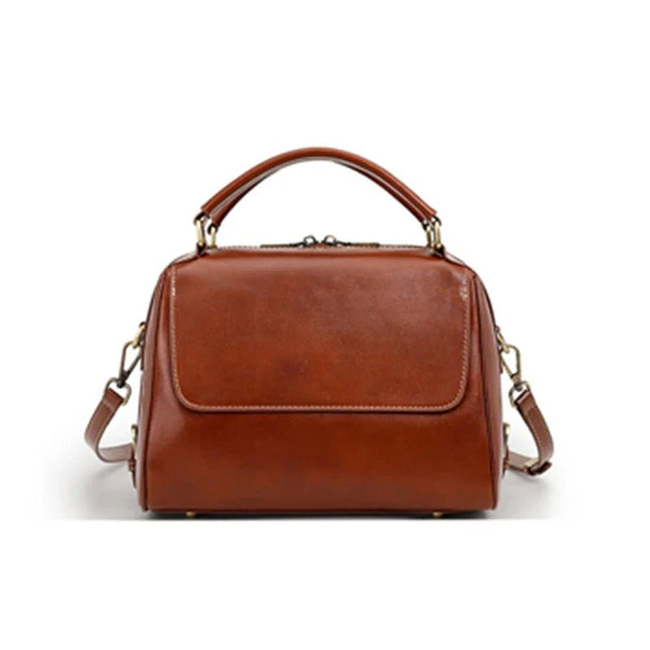 Winter Glow Crossbody - Ciara & Fiona