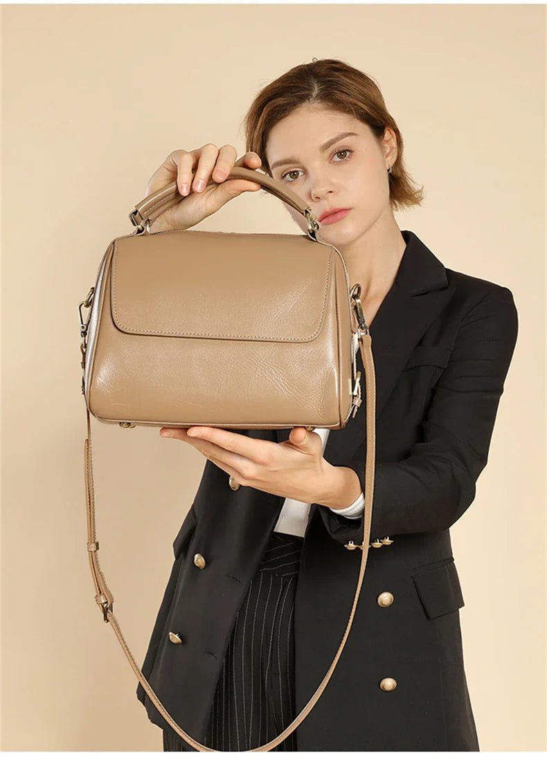 Winter Glow Crossbody - Ciara & Fiona