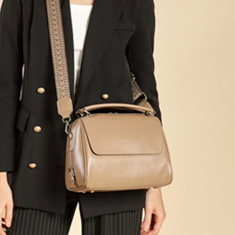 Winter Glow Crossbody - Ciara & Fiona