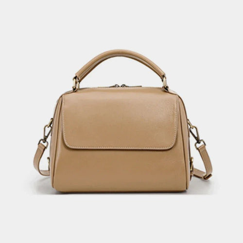 Winter Glow Crossbody - Ciara & Fiona