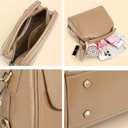 Winter Glow Crossbody - Ciara & Fiona