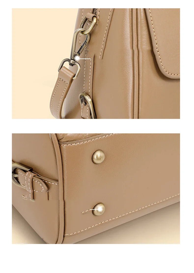 Winter Glow Crossbody - Ciara & Fiona