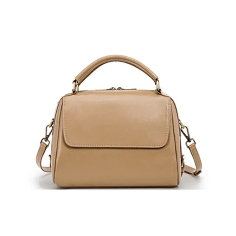 Winter Glow Crossbody - Ciara & Fiona