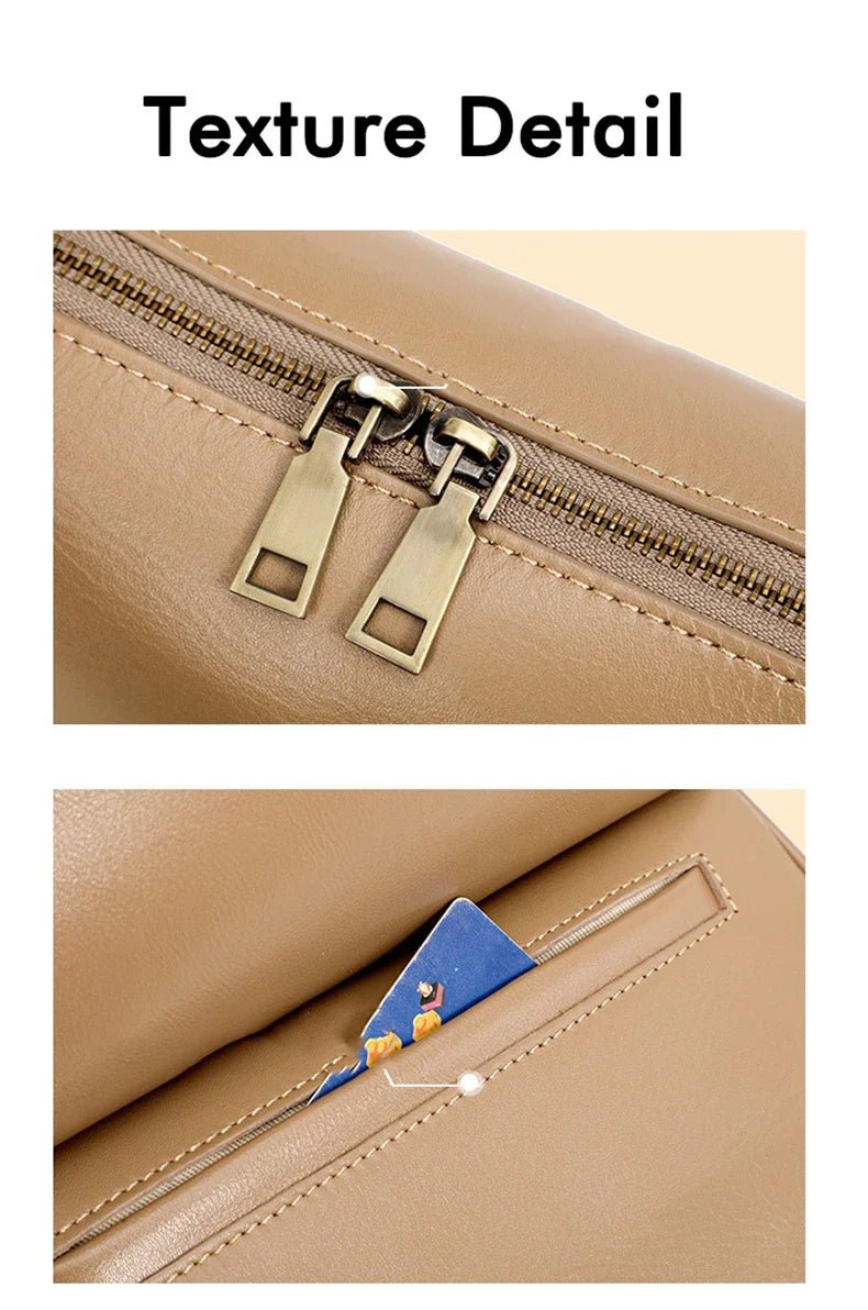 Winter Glow Crossbody - Ciara & Fiona