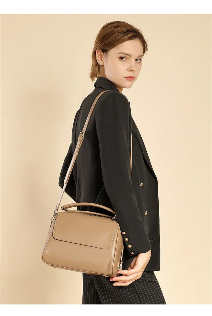 Winter Glow Crossbody - Ciara & Fiona