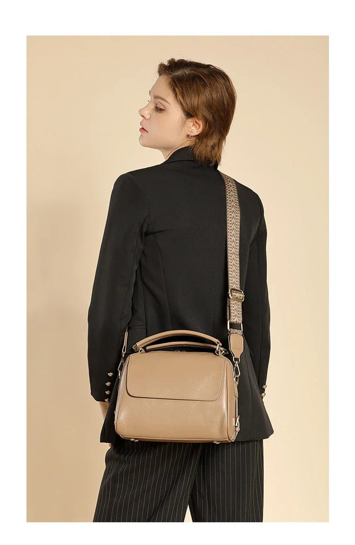 Winter Glow Crossbody - Ciara & Fiona